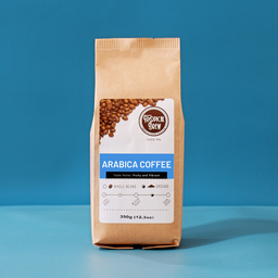 Arabica; Atok, Benguet
