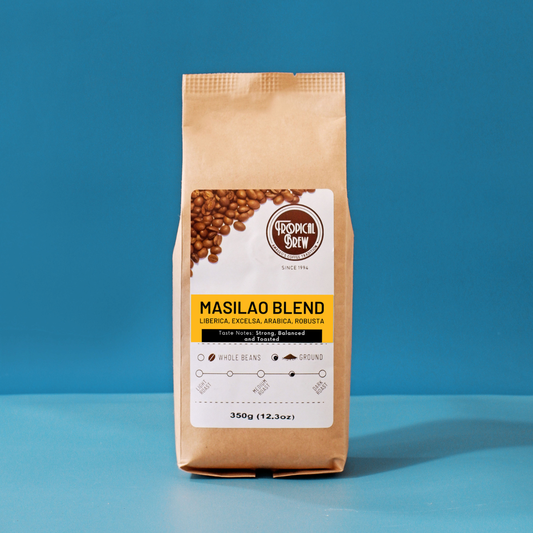 Masilao Blend