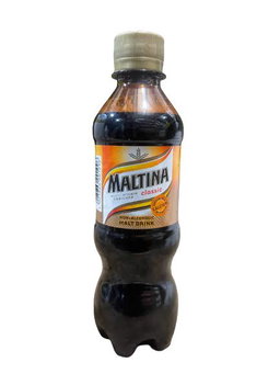 PLASTIC MALT