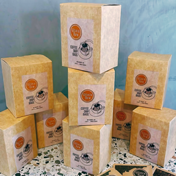 Single Serve Drip Coffee