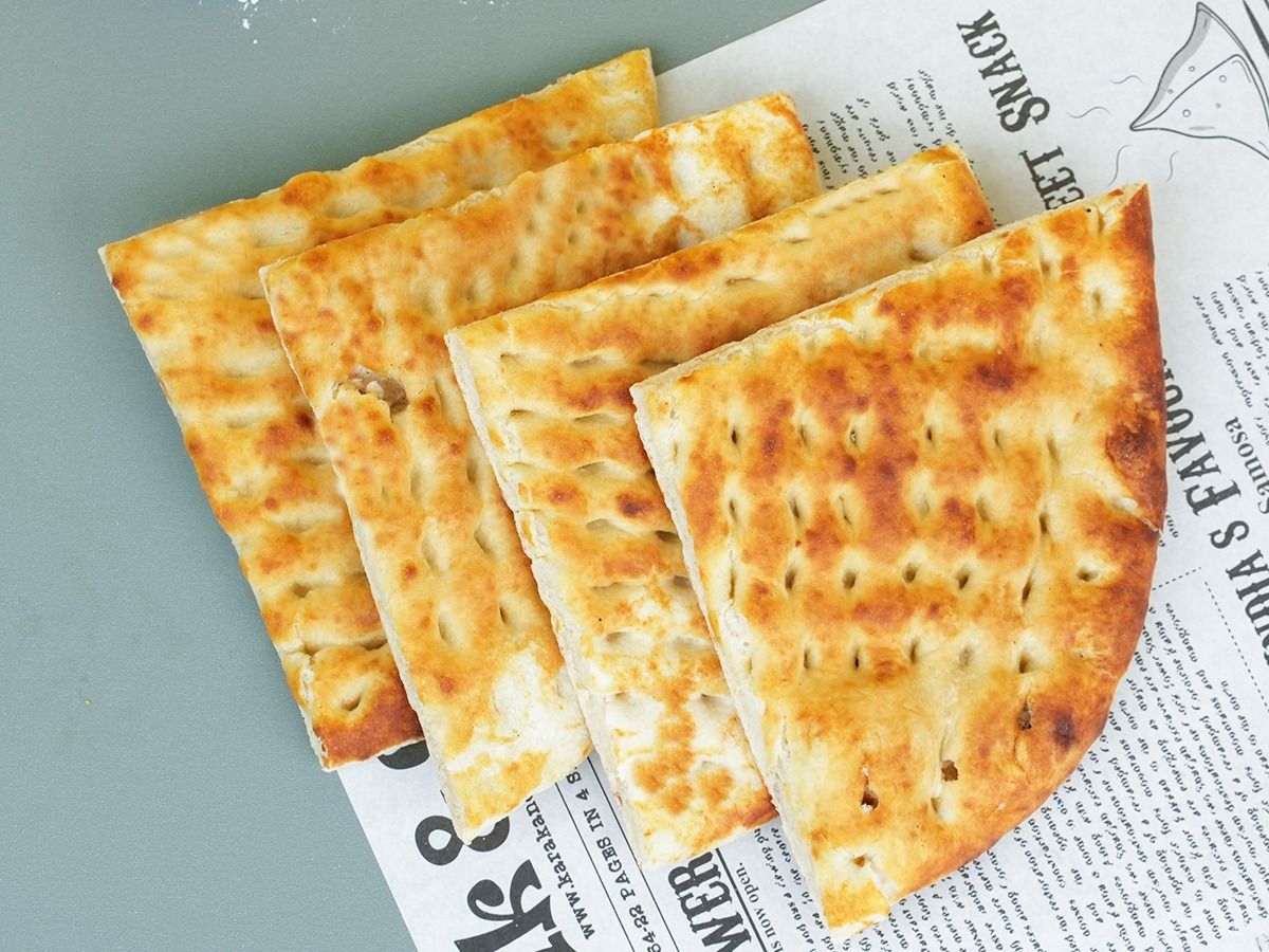 Plain Naan_0