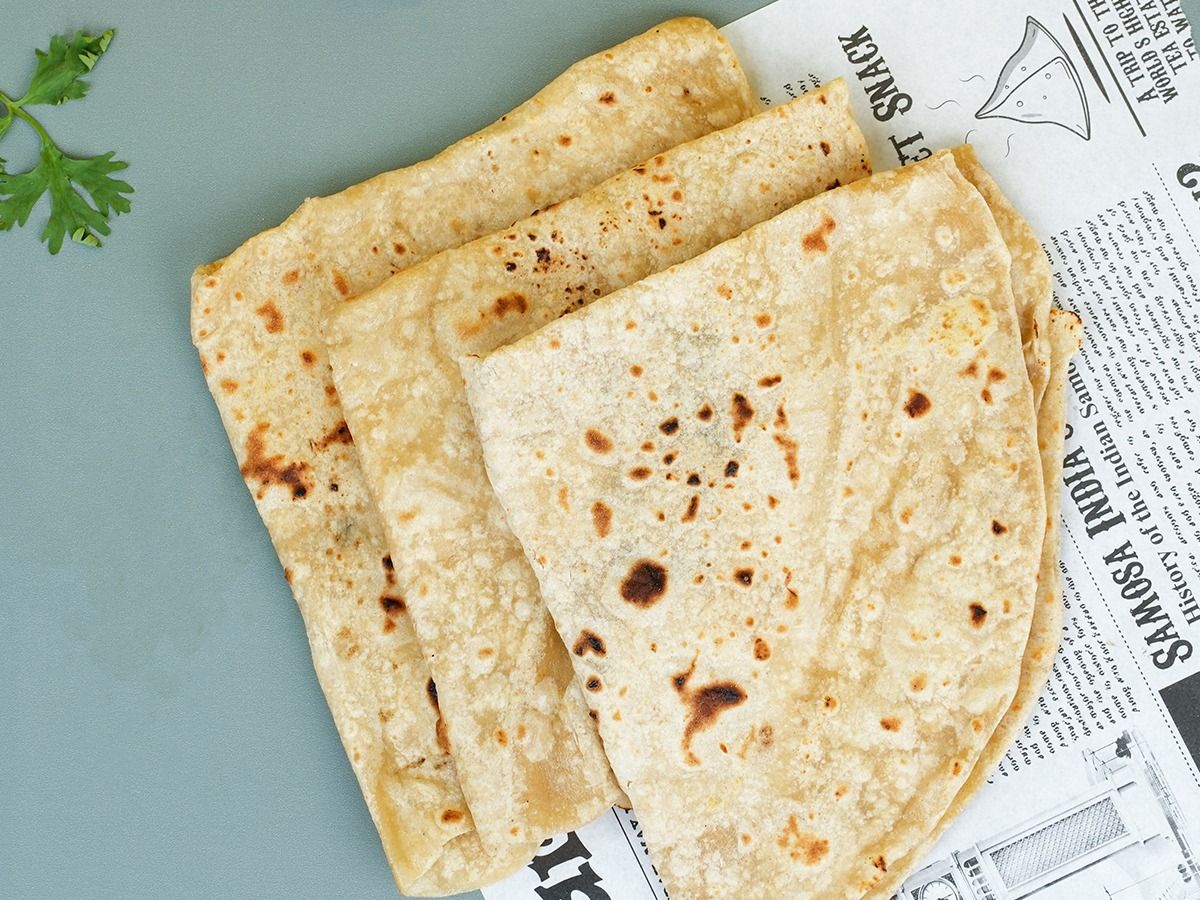 Chapati Bread_0