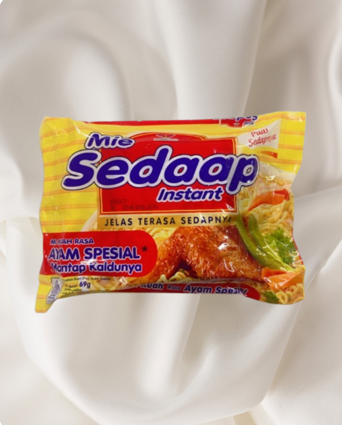 Sedaap Ayam Spesial_0