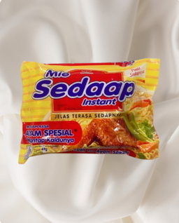 Sedaap Ayam Spesial
