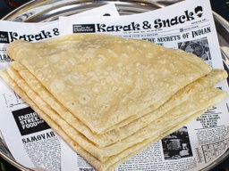 Bread