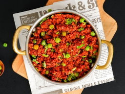 Mutton Keema