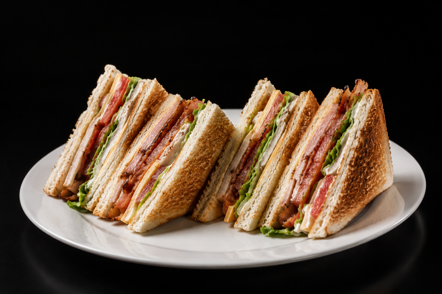 CLUB SANDWICH _0