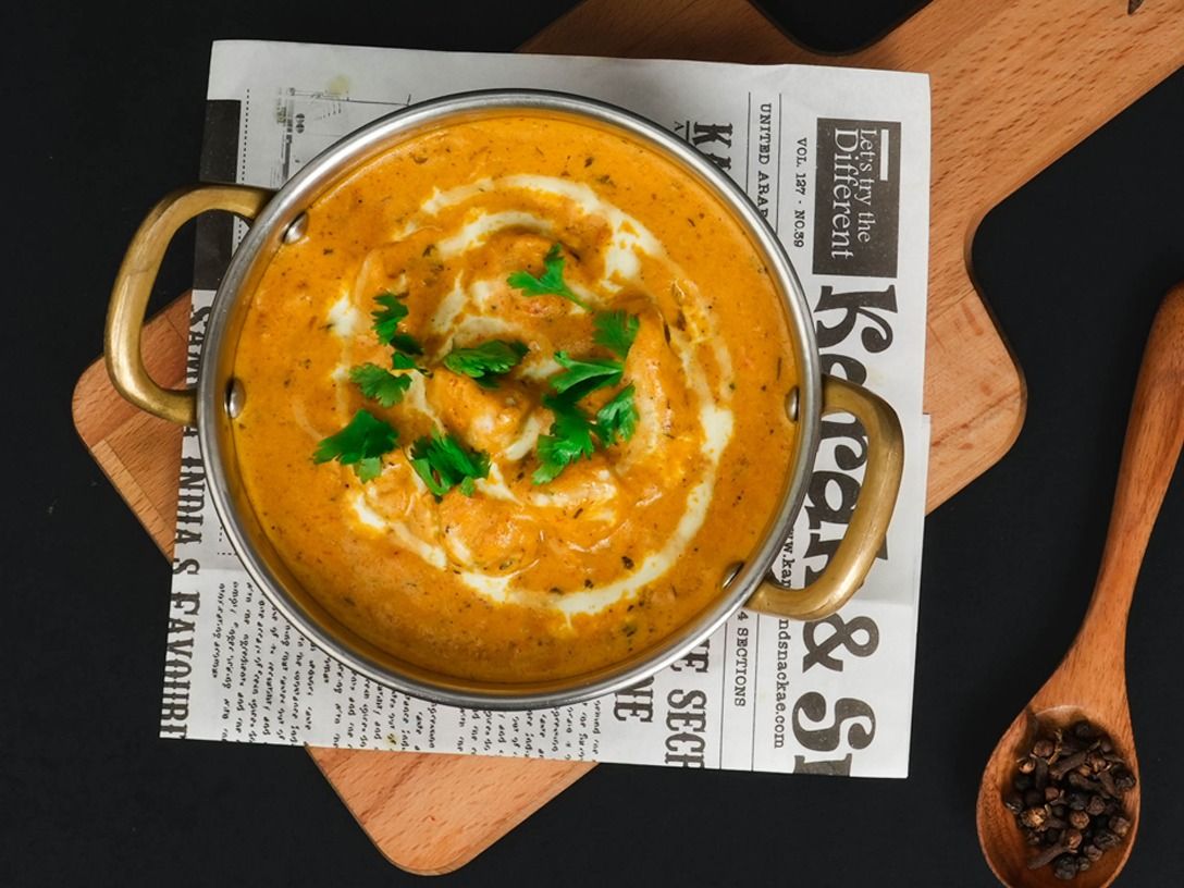 Chicken masala_0