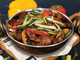 Chili Chicken