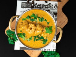 Prawns masala