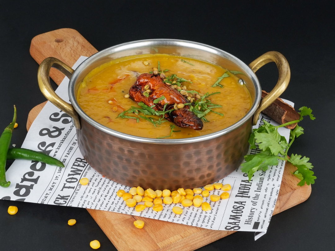 Dal Fry