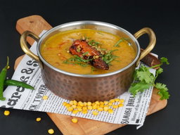 Dal Fry