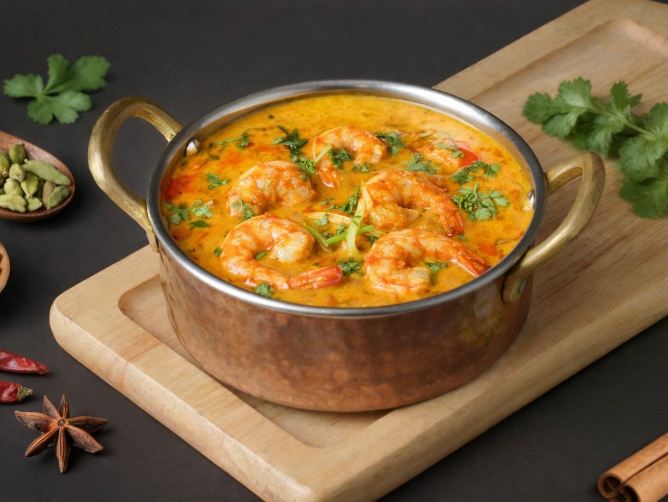 Signature Prawn Masala_0
