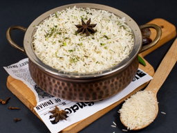 White Rice