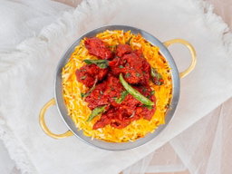 Biryani