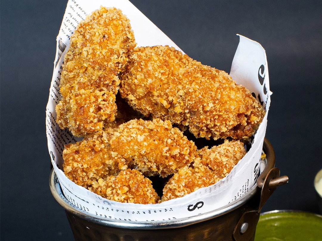 Chicken Crispy