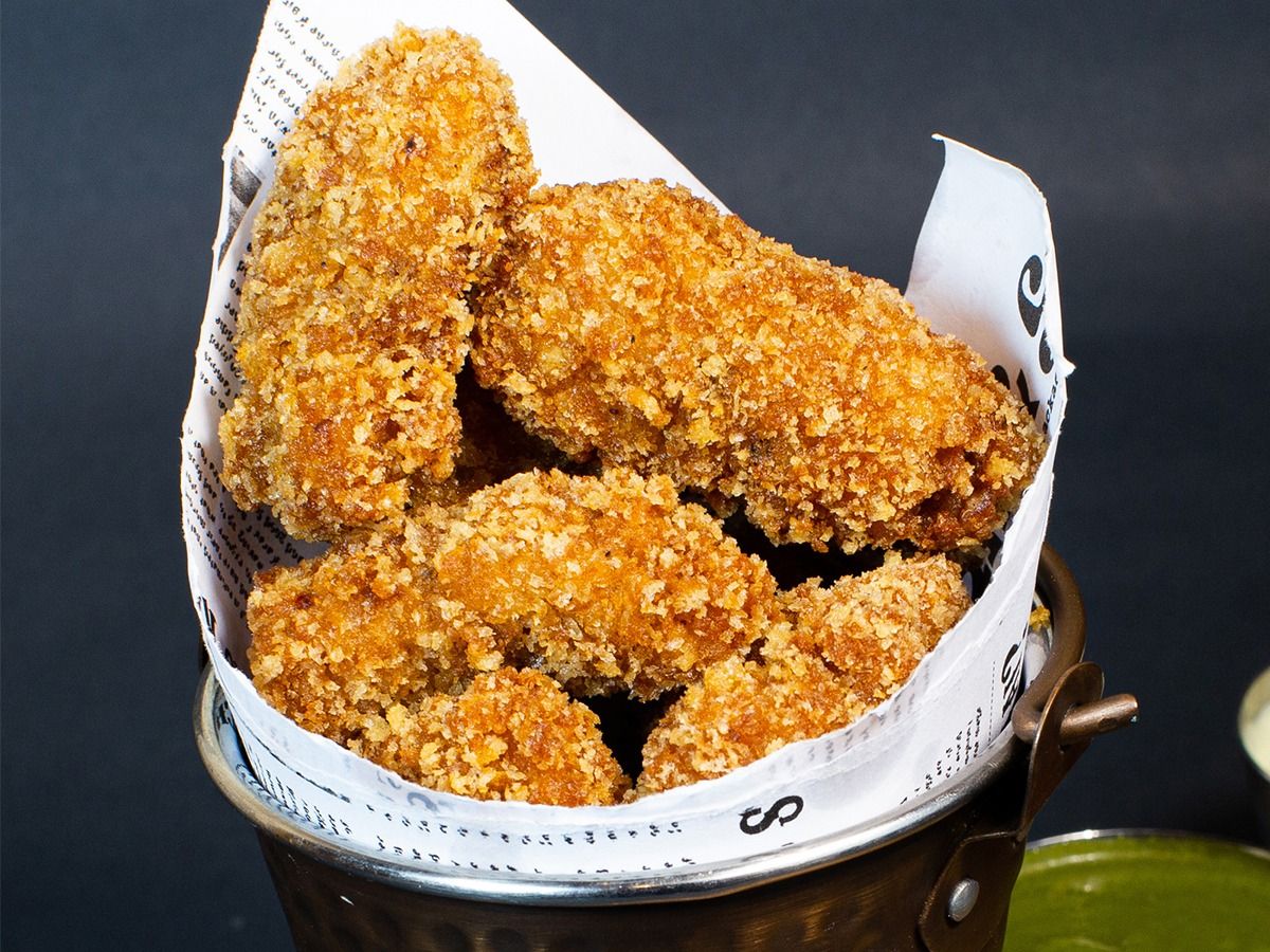 Chicken Crispy_0