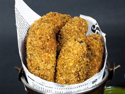 Rubiyan Crispy