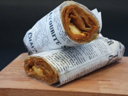 panner masala sandwich