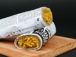 Dal Sandwich