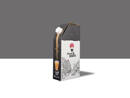 Hot Beverages