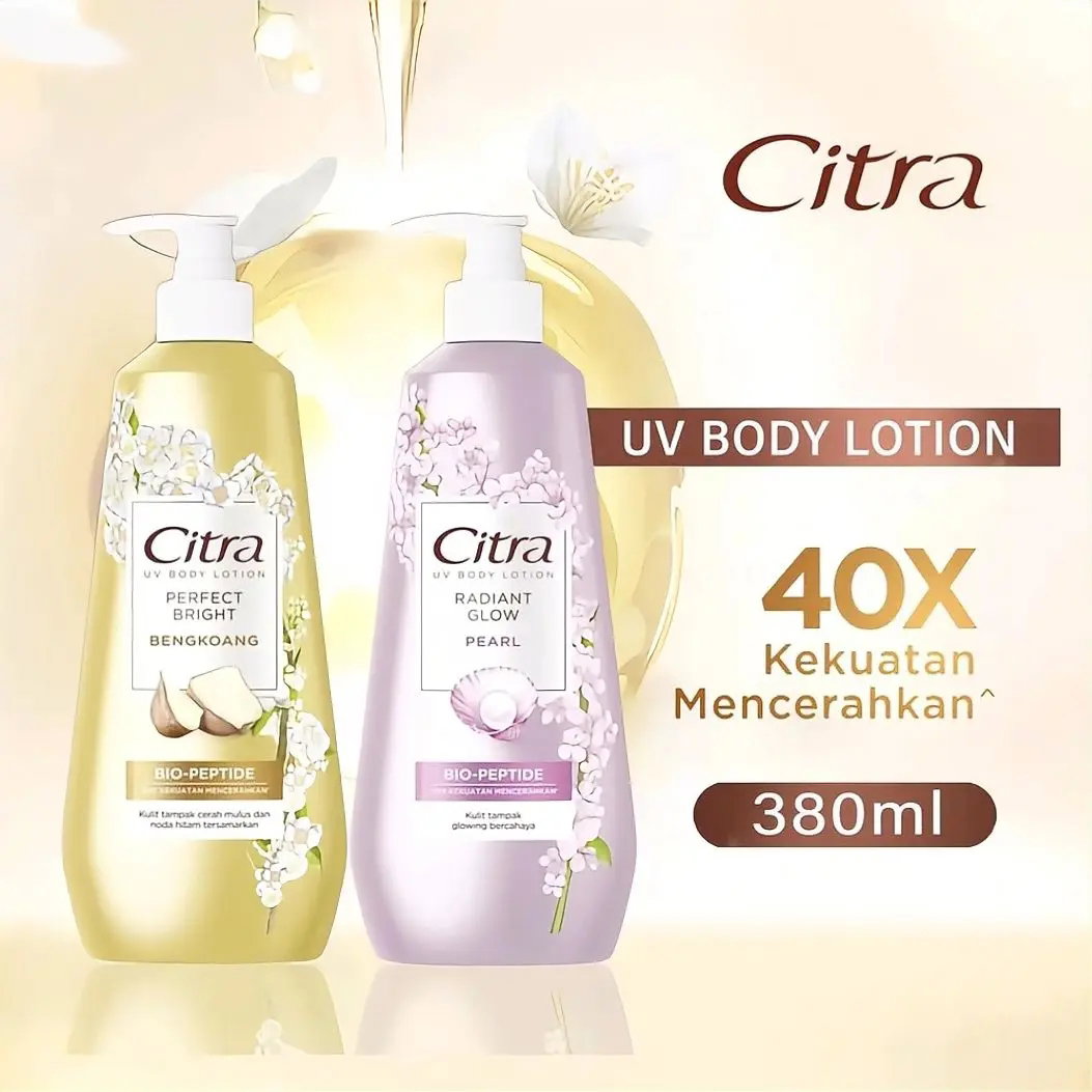 Citra lotion pompa_1