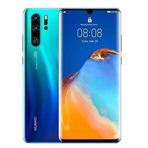 Huawei P30 Pro - 256 Go - 8 Go RAM _2