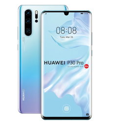 Huawei P30 Pro - 256 Go - 8 Go RAM 
