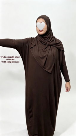 SALEHA