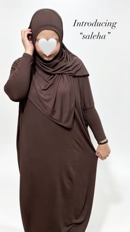 SALEHA