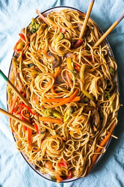 Noodles