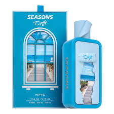 Riiffs Seasons Drift Eau De Parfum 100ml Unisex_1