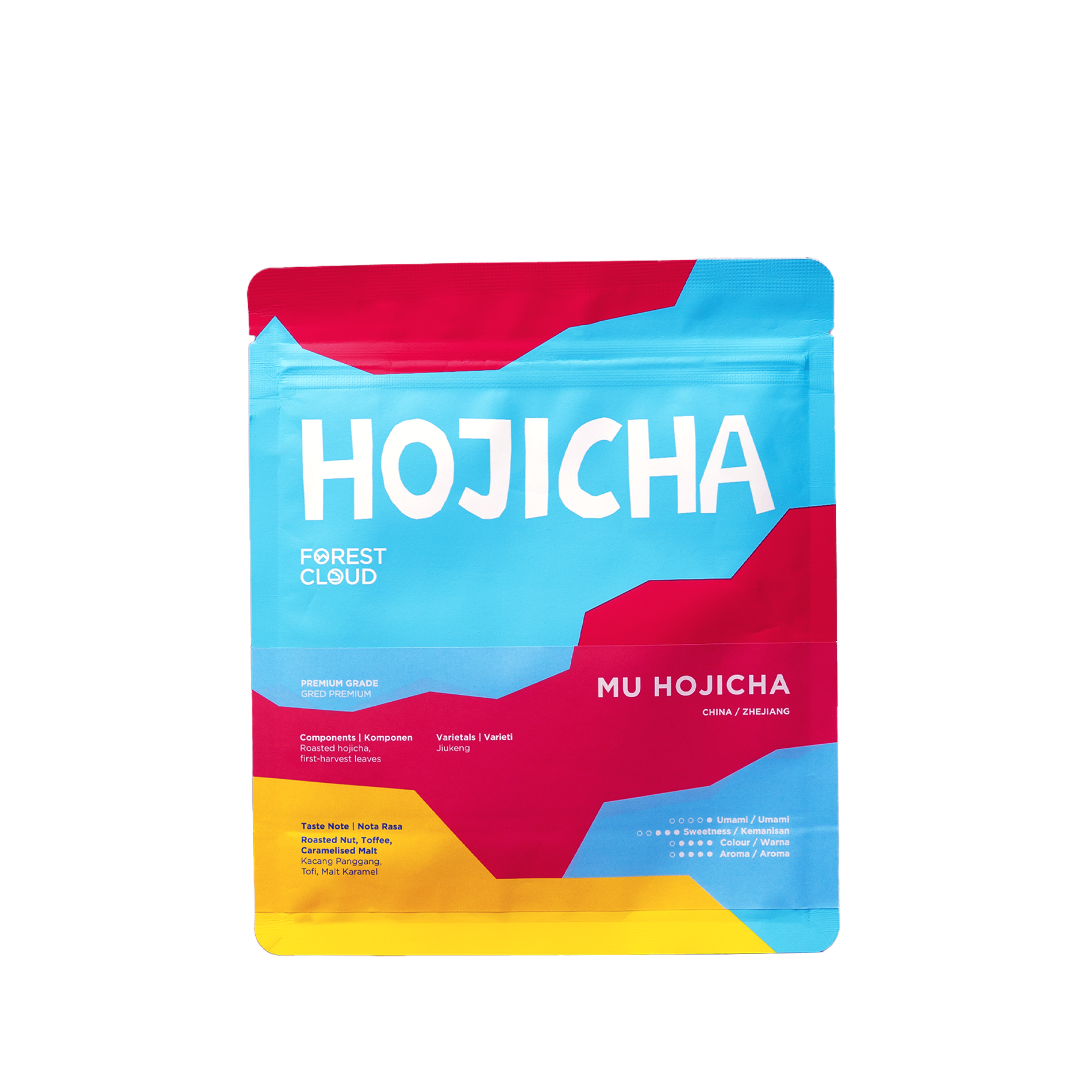 Mu houjicha (100g & 250g)_0