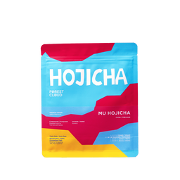 Houjicha