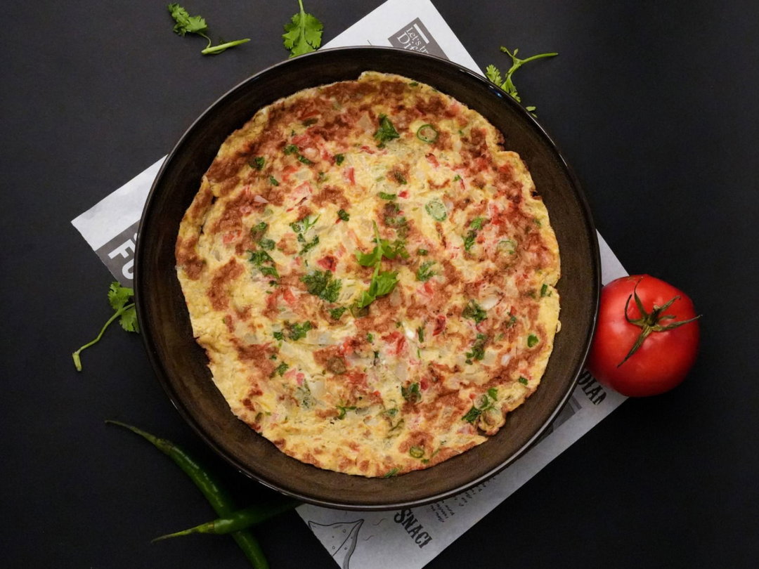 Omelette