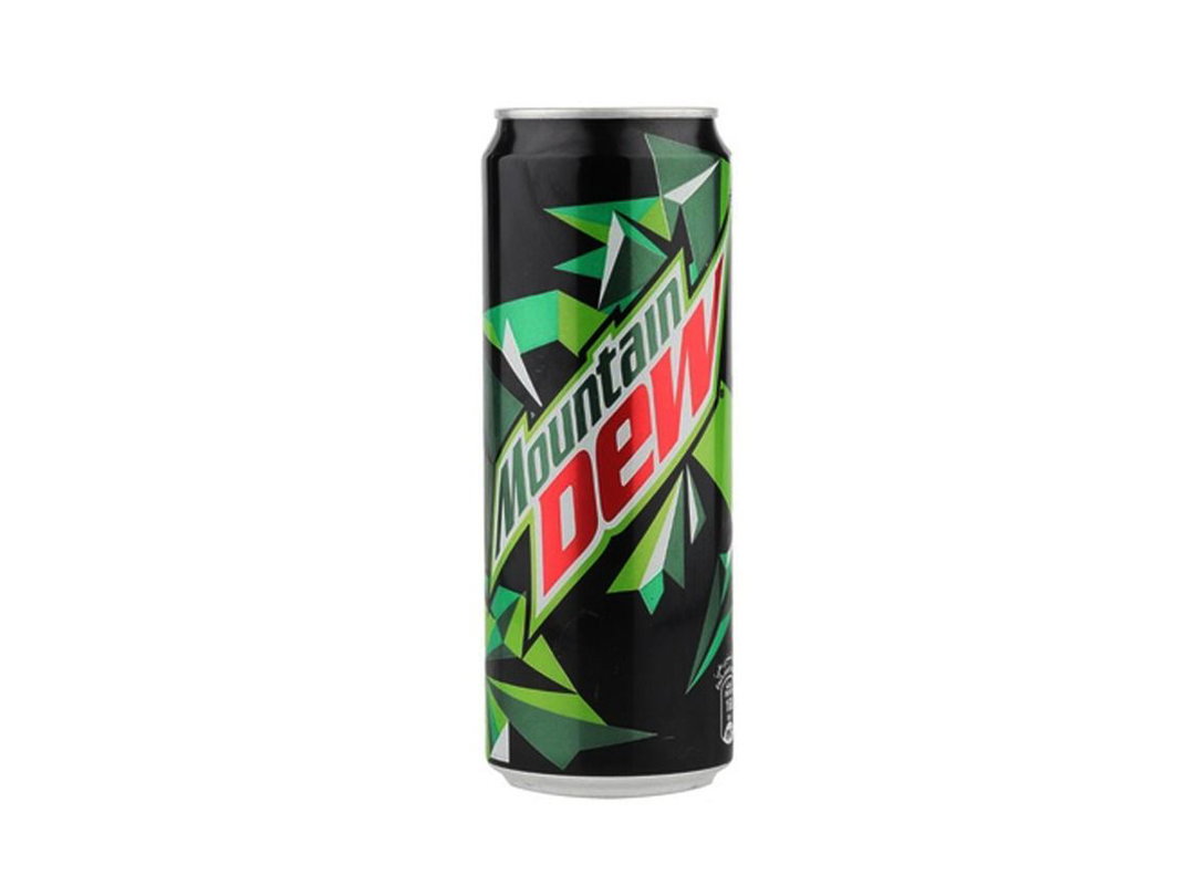 Mountain Dew