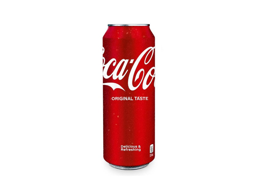 Coca-Cola