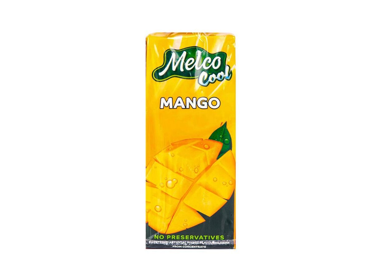 Melco Mango_0