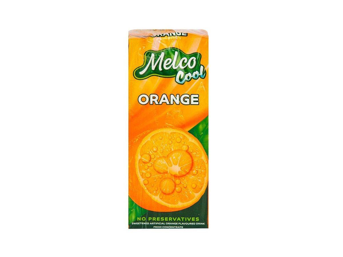 Melco Orange_0