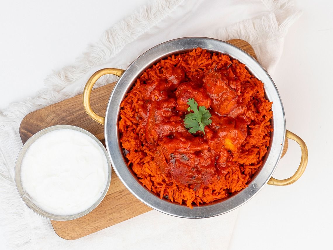 Chicken Biryani 65_0
