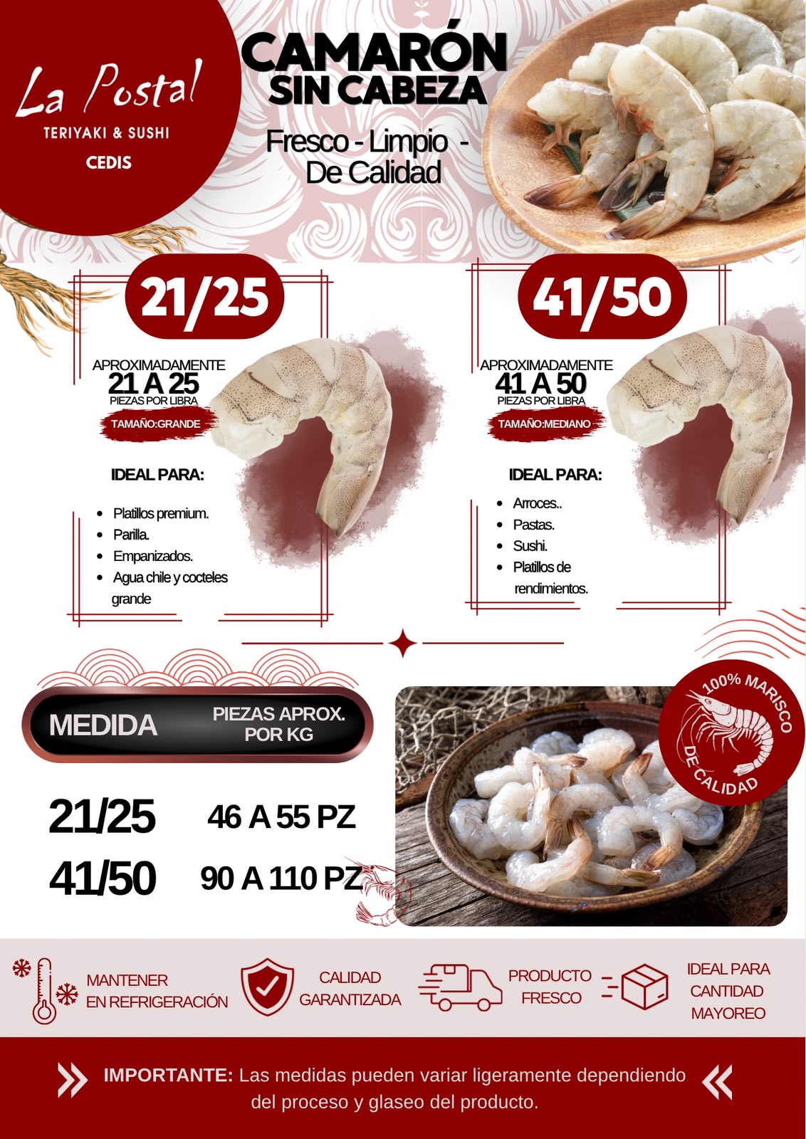 - CAMARON GRANDE ( 21/25) 1 KG (GRANEL)_1