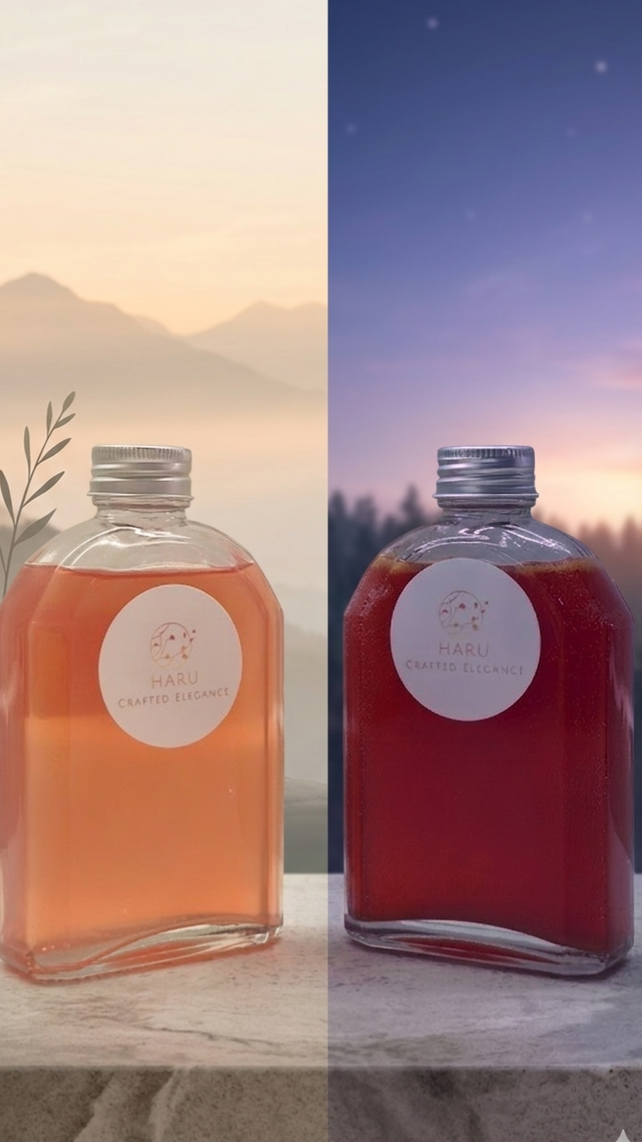 Dawn to Dusk Duo (Limited Time Special)