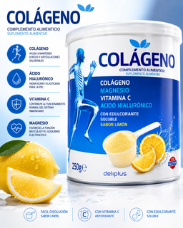 Collagen Pols