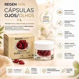 Contorno de ojos prevent