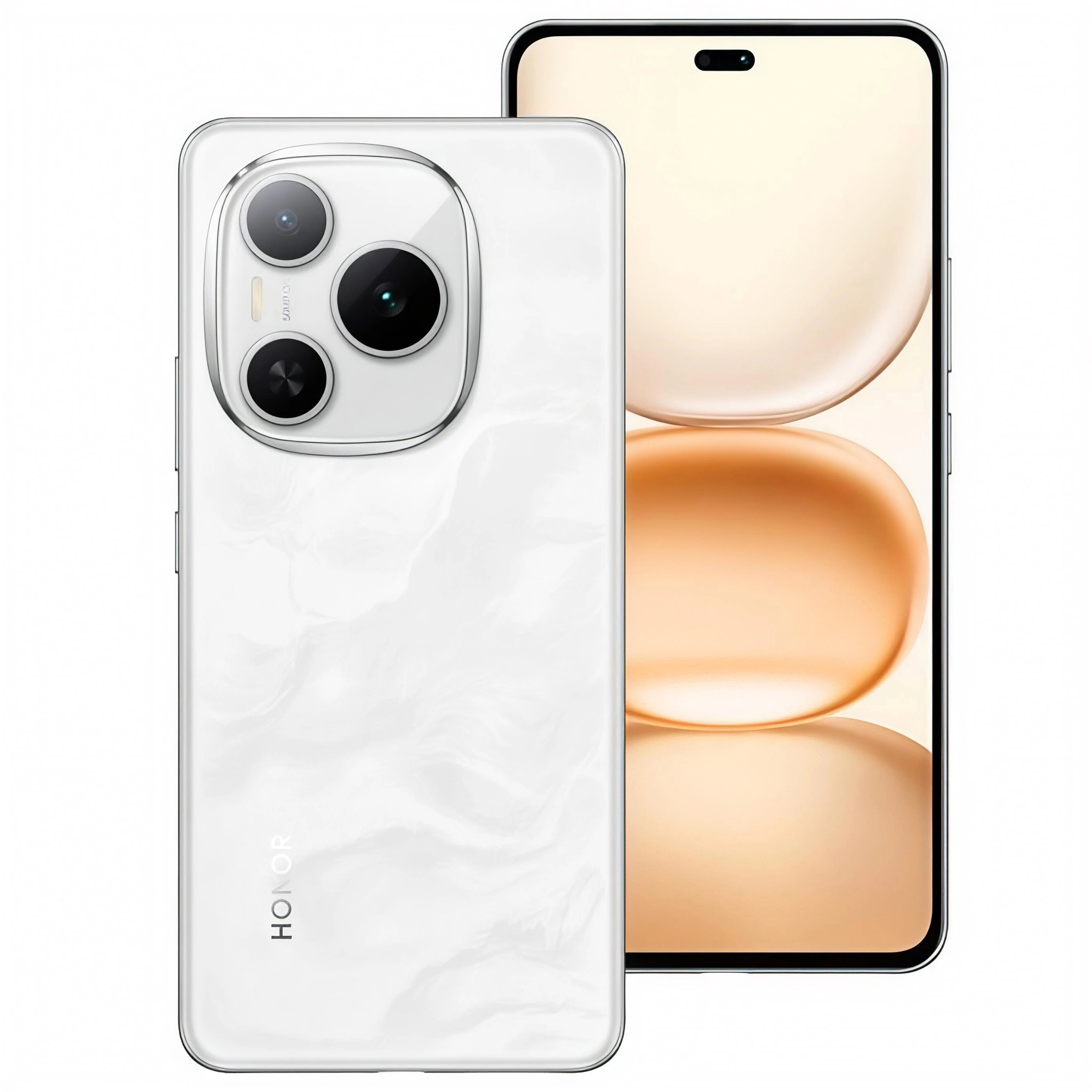 Honor Power 5G - 256 Go - 12 Go RAM _1