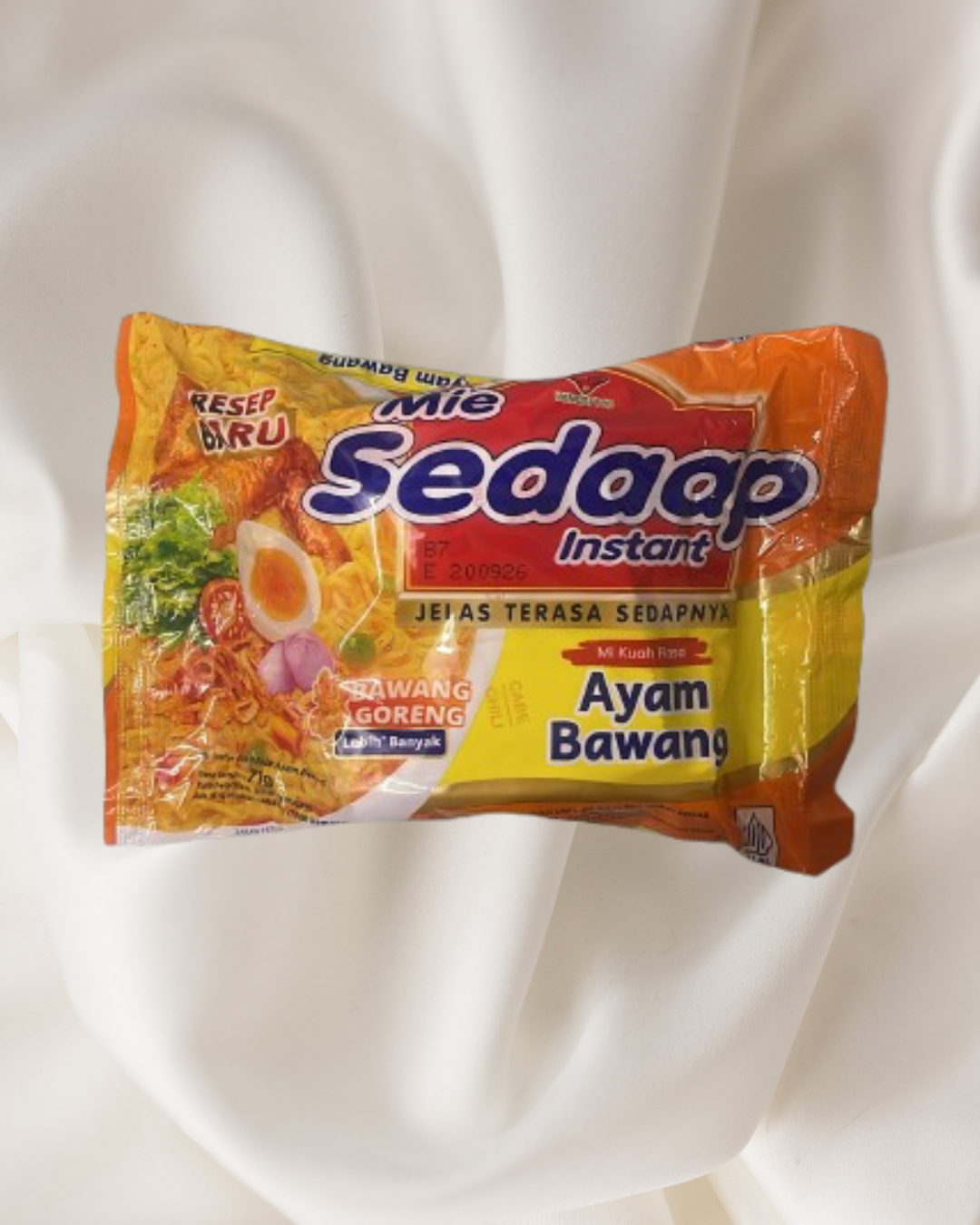 Sedaap Ayam Bawang _0