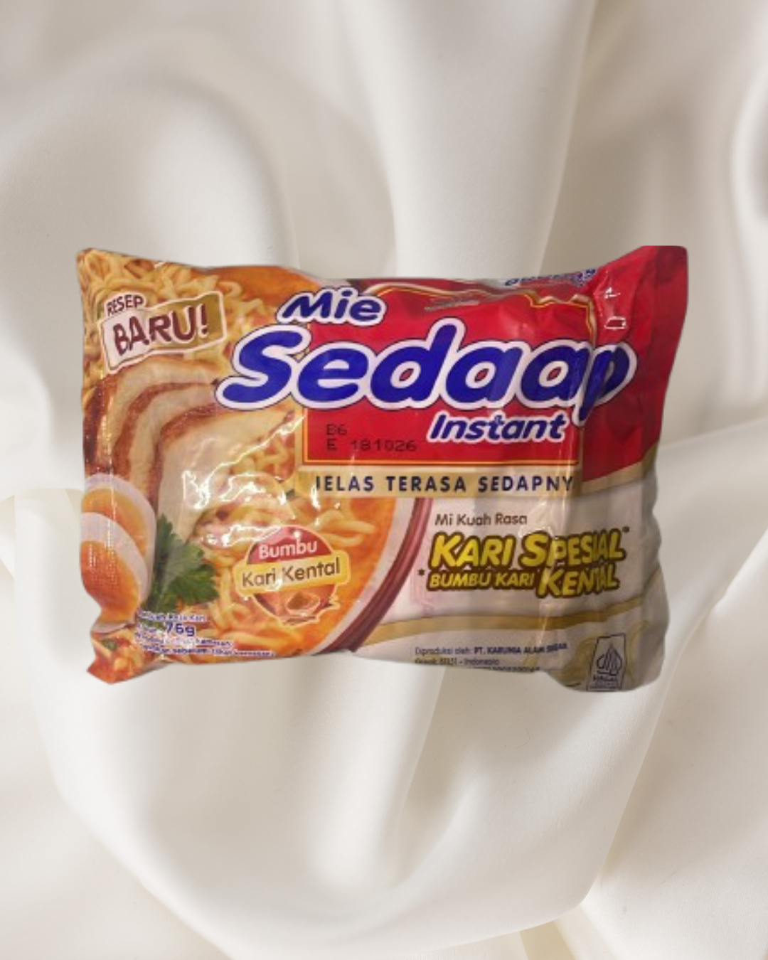 Sedaap Kari Spesial_0