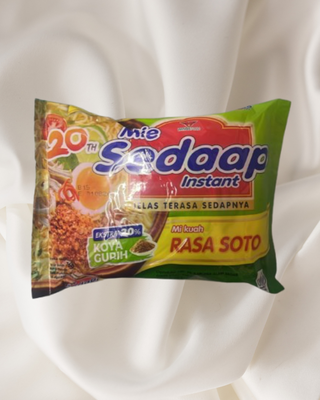 Sedaap Soto