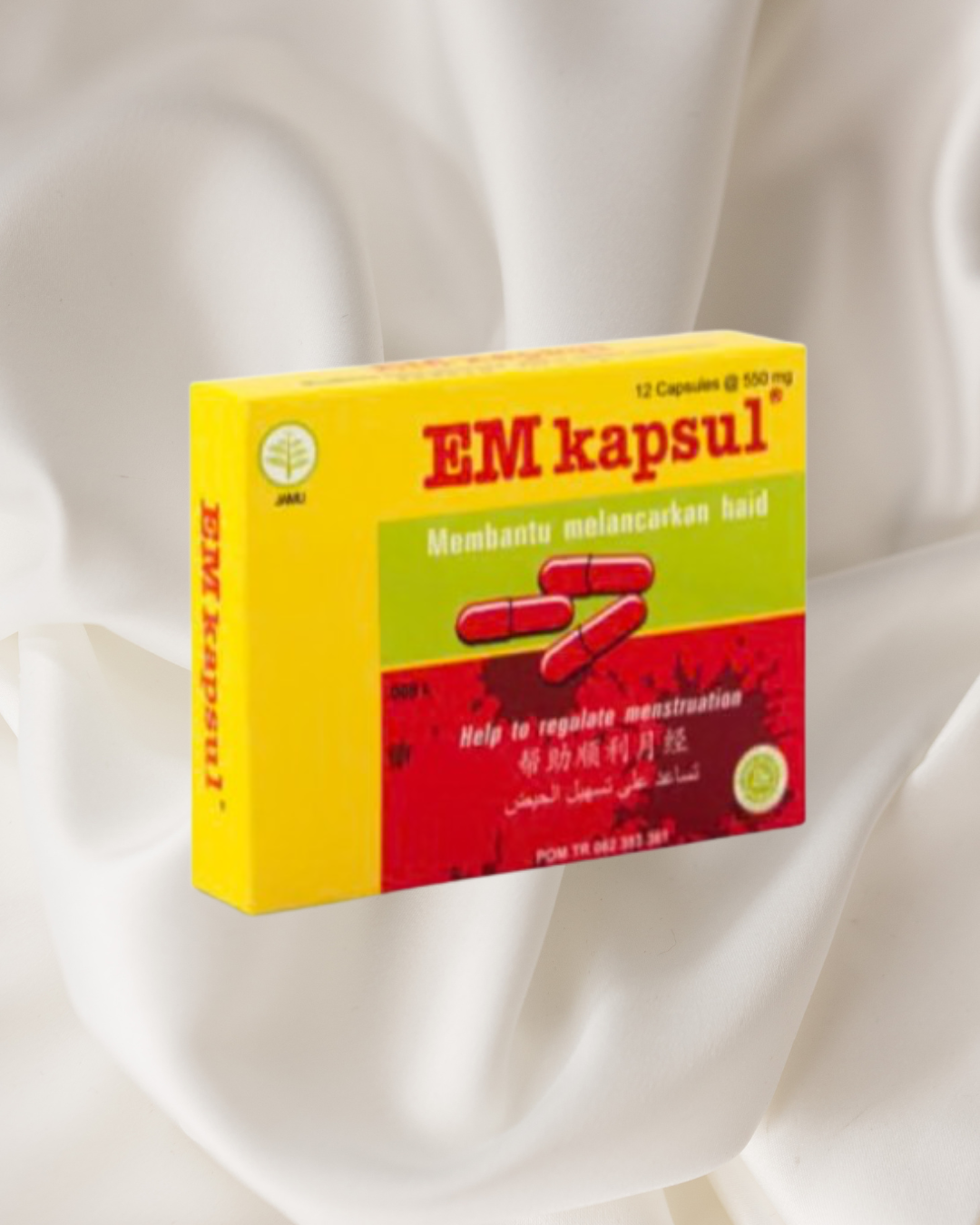 Em Kapsul