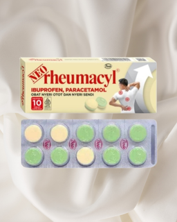 Neo Rheumacyl